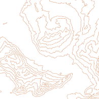 MapTiler Contours