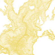 MapTiler Ocean