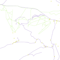 MapTiler Outdoor