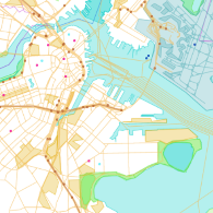 MapTiler Planet