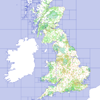 UK OS Open Zoomstack