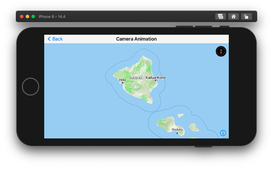 CameraAnimation
