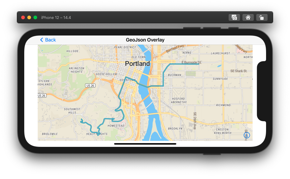 GeoJsonOverlay